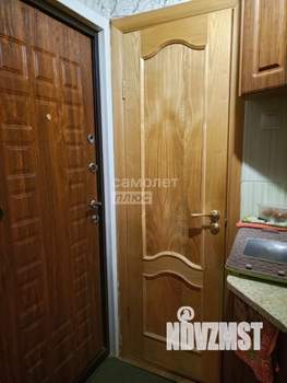 2-к квартира, вторичка, 26м2, 3/5 этаж