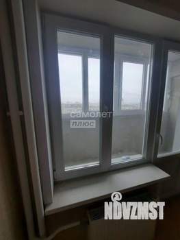 Студия квартира, вторичка, 26м2, 13/15 этаж