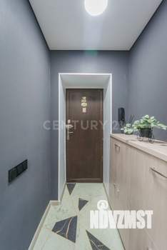 3-к квартира, вторичка, 83м2, 2/10 этаж
