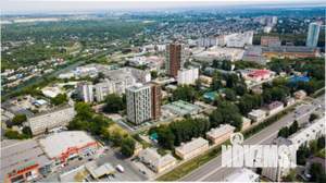 2-к квартира, вторичка, 71м2, 2/24 этаж