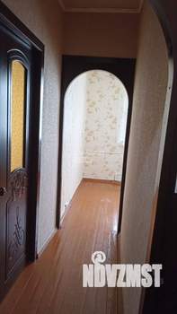 2-к квартира, вторичка, 43м2, 5/5 этаж