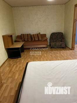 1-к квартира, вторичка, 38м2, 3/10 этаж