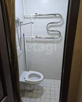 1-к квартира, вторичка, 12м2, 3/5 этаж