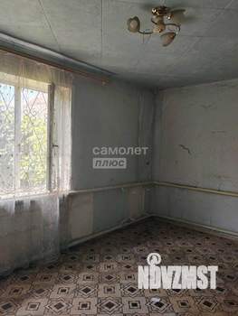 2-к квартира, вторичка, 47м2, 1/1 этаж