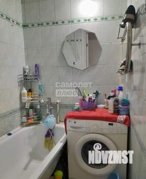 2-к квартира, вторичка, 45м2, 5/5 этаж