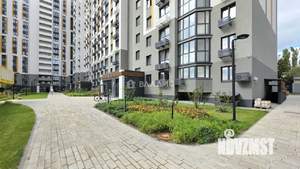 1-к квартира, сданный дом, 37м2, 9/18 этаж