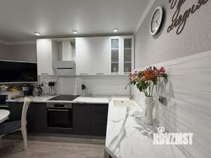 2-к квартира, вторичка, 57м2, 7/14 этаж