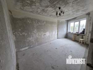 3-к квартира, вторичка, 63м2, 8/9 этаж