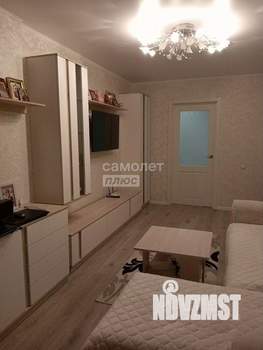 2-к квартира, вторичка, 63м2, 15/24 этаж