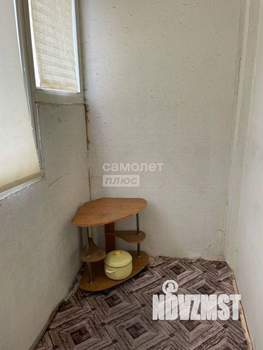 1-к квартира, вторичка, 40м2, 4/10 этаж