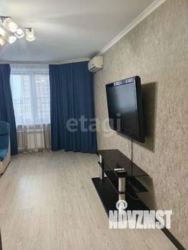 3-к квартира, вторичка, 80м2, 8/17 этаж