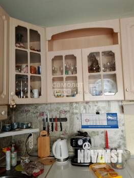 2-к квартира, вторичка, 51м2, 2/5 этаж