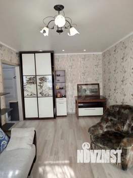 1-к квартира, вторичка, 36м2, 1/9 этаж