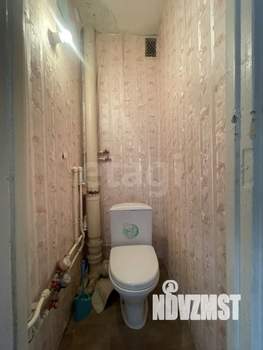 1-к квартира, вторичка, 36м2, 4/6 этаж