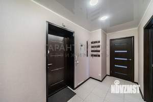 2-к квартира, вторичка, 52м2, 4/18 этаж