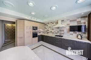 3-к квартира, вторичка, 91м2, 3/10 этаж