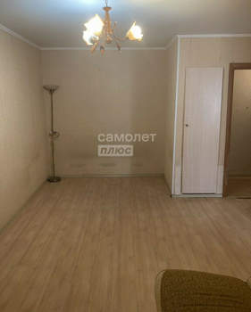 1-к квартира, вторичка, 32м2, 1/5 этаж