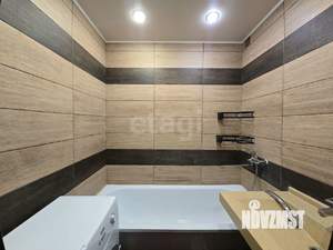 2-к квартира, вторичка, 57м2, 10/10 этаж