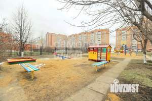 1-к квартира, вторичка, 41м2, 4/9 этаж