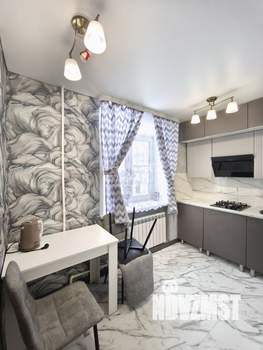 2-к квартира, вторичка, 41м2, 1/3 этаж