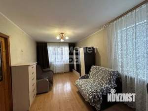 1-к квартира, вторичка, 31м2, 4/5 этаж