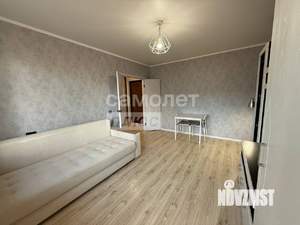 1-к квартира, вторичка, 34м2, 7/10 этаж