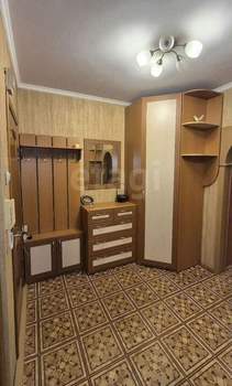 3-к квартира, вторичка, 64м2, 8/9 этаж