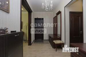 4-к квартира, вторичка, 94м2, 2/4 этаж