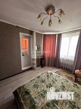 2-к квартира, вторичка, 59м2, 13/17 этаж