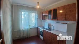 3-к квартира, вторичка, 62м2, 2/10 этаж