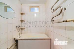 2-к квартира, вторичка, 45м2, 2/5 этаж