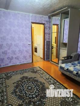 1-к квартира, вторичка, 23м2, 1/5 этаж