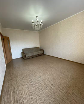 1-к квартира, вторичка, 40м2, 7/18 этаж