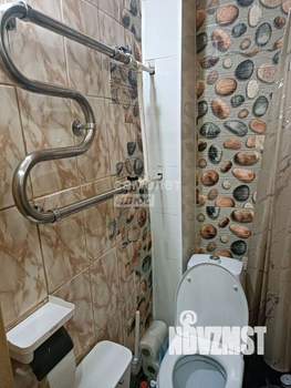 1-к квартира, вторичка, 24м2, 2/5 этаж