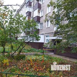 2-к квартира, вторичка, 40м2, 3/5 этаж