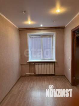 2-к квартира, вторичка, 43м2, 5/5 этаж