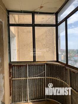 1-к квартира, вторичка, 37м2, 14/16 этаж