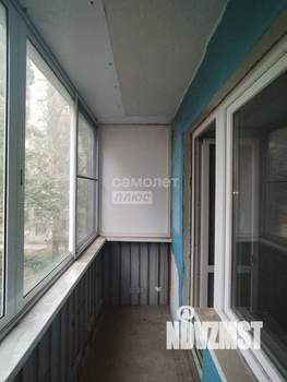 2-к квартира, вторичка, 43м2, 3/5 этаж
