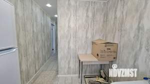 1-к квартира, вторичка, 32м2, 2/5 этаж