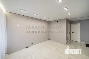 1-к квартира, вторичка, 45м2, 15/22 этаж