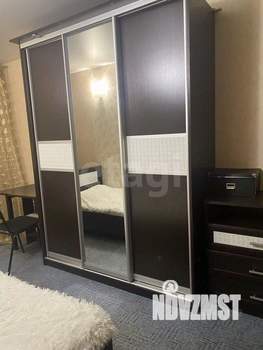 3-к квартира, вторичка, 62м2, 1/5 этаж