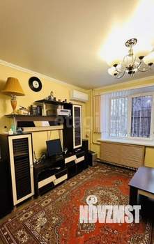 1-к квартира, вторичка, 18м2, 3/5 этаж