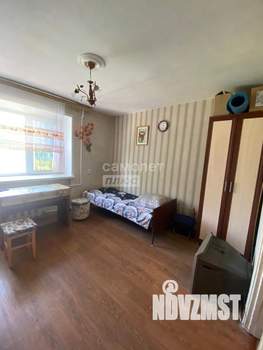 1-к квартира, вторичка, 19м2, 3/5 этаж