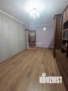 2-к квартира, вторичка, 43м2, 3/4 этаж