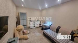 2-к квартира, вторичка, 59м2, 11/26 этаж