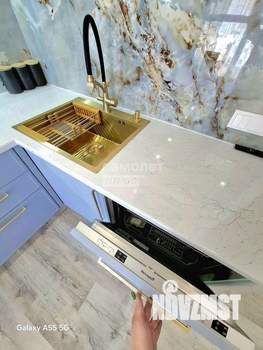 3-к квартира, вторичка, 85м2, 5/13 этаж