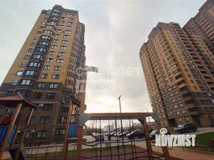 3-к квартира, вторичка, 77м2, 9/19 этаж