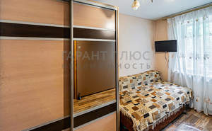 2-к квартира, вторичка, 43м2, 5/5 этаж