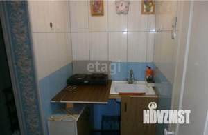 1-к квартира, вторичка, 21м2, 1/10 этаж