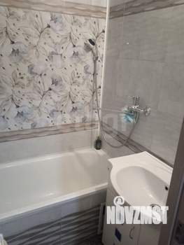 1-к квартира, вторичка, 36м2, 1/9 этаж